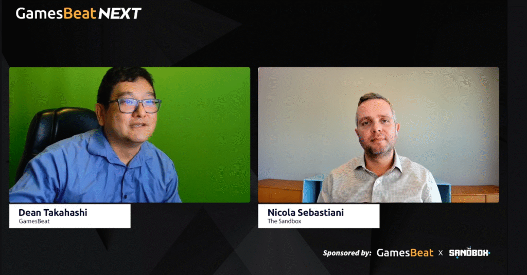 GamesBeat Next: Why creators are the future of the gaming industry